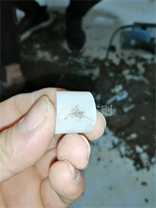 浦东暖气管道漏点检测